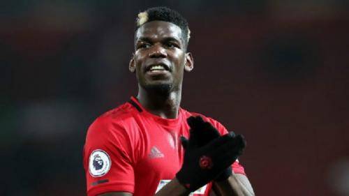 Selain Juventus, Manchester City Juga Serius Incar Paul Pogba!