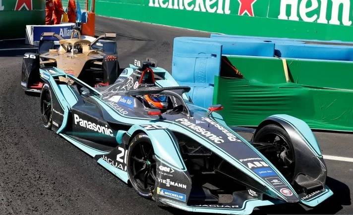 BUMN Tidak Sponsori Formula E!