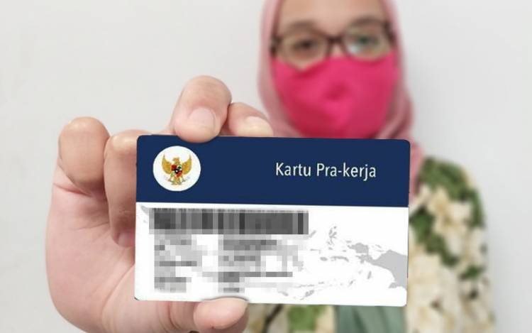 Kartu Prakerja Gelombang 32 akan Segera Dibuka, Siapkan Syarat Pendaftarannya