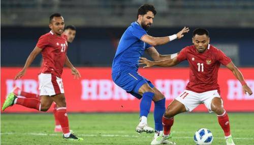 Shin Tae-yong Bawa Timnas Indonesia Menang atas Kuwait, Patah Rekor Tidak Pernah Menang Selama 42 Tahun