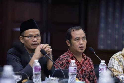 Kemenag RI akan Gelar Sidang Isbat Awal Zulhijah pada 29 Juni 2022 untik Tentukan Idul Adha