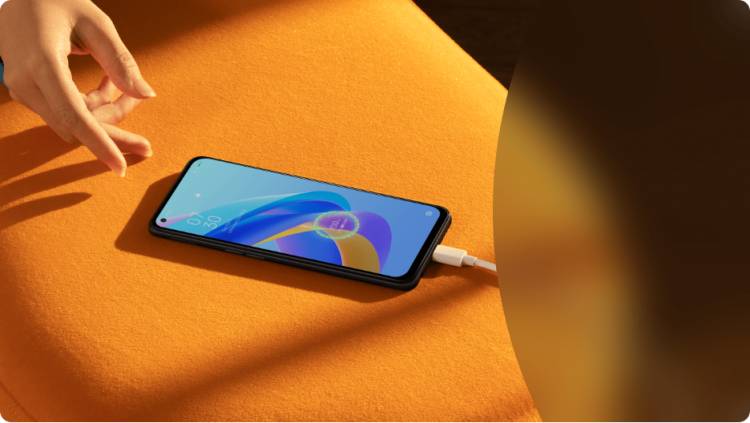 Menghitung Kemampuan Baterai 5000mAh di OPPO A Series 