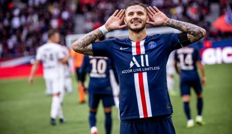 PSG Dikabarkan akan Jual 11 Pemain Bintang