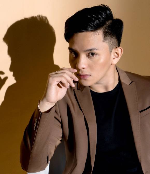 Resmi! Aidil Saputra KDI Rilis Single Bergenre Pop Melayu Perdananya Berjudul 'Di Antara Cinta'