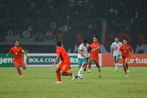 Timnas Indonesia Dituntut Keluar dari AFF