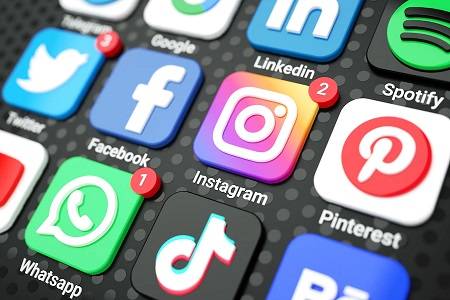 Kominfo Ancam akan Blokir Google, WhatsApp, Instagram hingga Netflix, Apa Sebabnya?