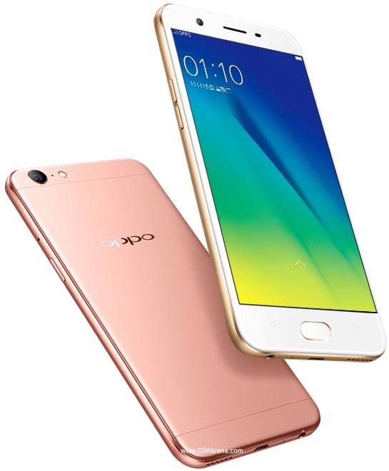 5 Alasan OPPO A57 Cocok Jadi Daily Driver Gen Z