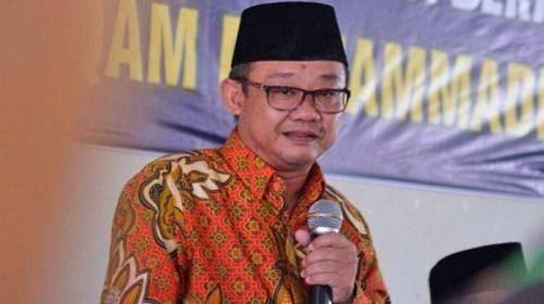 Muhammadiyah : Kabareskrim Polri Usut Kasus ACT Tepat