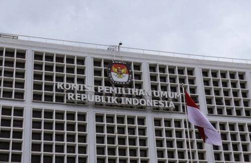 Hari Ini, 3 Partai Besar Daftar Ke KPU