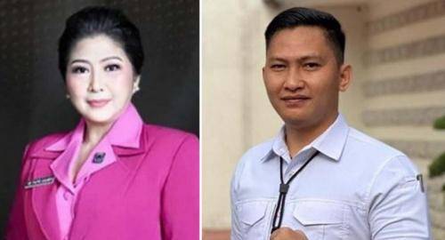 Kasus Pembunuhan Brigadir J, Timsus Polri : Putri Candrawathi, Istri Ferdy Sambo Ditetapkan Tersangka! 