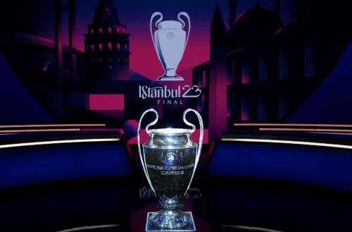 Berikut Hasil Drawing Liga Champions 2022-2023, Inter Milan Berada di Group Neraka