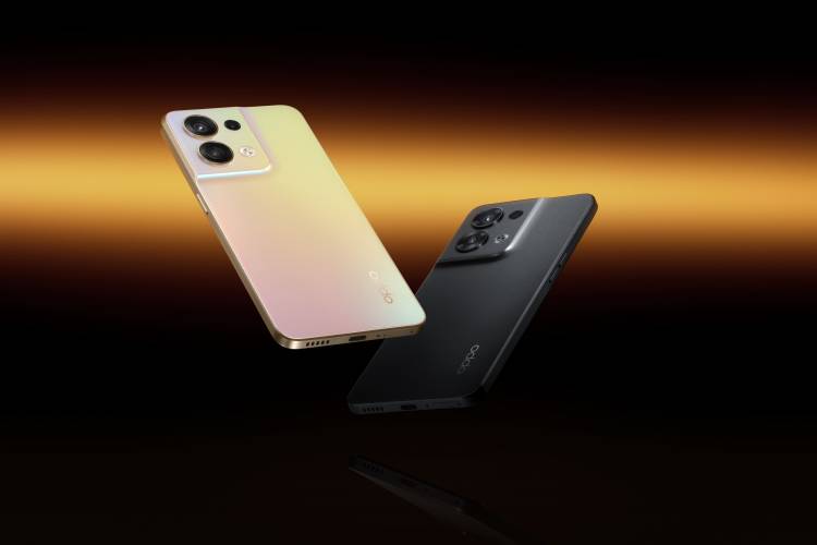 OPPO Reno8 5G dan OPPO Reno8 Dijual Perdana di Indonesia, OPPO Tawarkan Berbagai Keuntungan bagi Konsumen