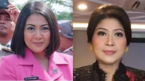 Istri Ferdy Sambo, Putri Candrawati akan Melawan Jika Ditahan!