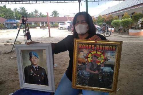 Komnas HAM Khawatir Kasus Pembunuhan Brigadir J akan Sama dengan Marsinah