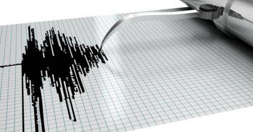 Gunung Kidul Dua Kali Diguncang Gempa