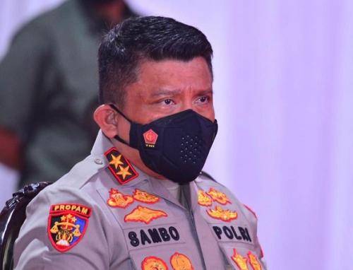 Hari Ini, Bereskrim Polri Jadwalkan Periksa Ferdy Sambo Soal Penghalangan Kasus Pembunuhan Brigadir J