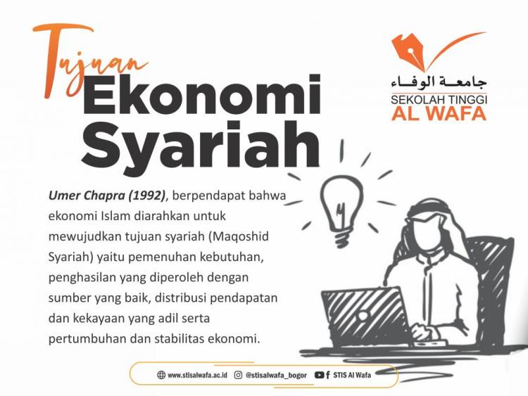 Penguatan Ekosistem Jadi Kunci Utama Memacu Ekonomi Syariah, Sektor Keuangan Jadi Penggerak