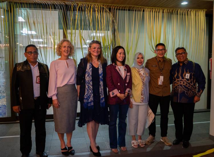 JIS Siap Dukung Program Pembelajaran bagi Siswa dengan Neuro-diversities