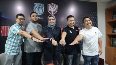 SEA Women Basketball League Kini Hadir di Indonesia