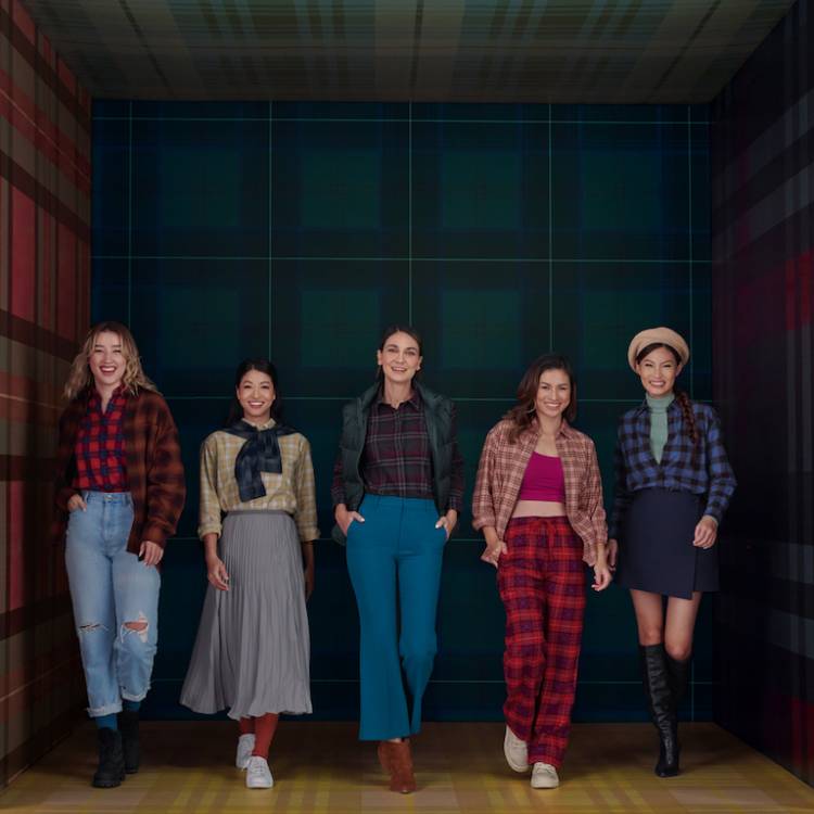 UNIQLO Luncurkan Koleksi Terbaru Flannel Fall/Winter 2022 