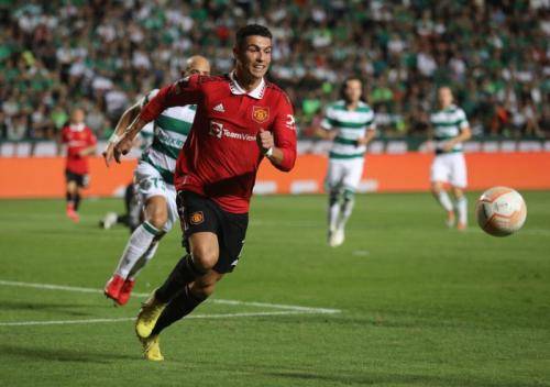 Manchester United Menang 3-2 atas Omonia Nicosia di Liga Eropa 2022/2023