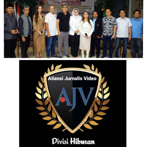 AJV Divisi Hiburan Sudah DiLantik !