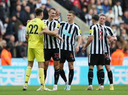 Berikut Hasil Liga Inggris: Tim Besar Manchester City, Chelsea, Tottenham Hotspur dan Newcastle Menangkan Laga