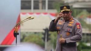 Hari Ini, Presiden Jokowi Lakulan Pertemuan dengan Kapolri!