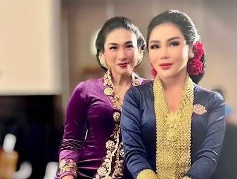 Yayasan Sekar Ayu Jiwanta Gelar  Silaturahmi Dukungan Kebaya Goes to Unesco di Royal Kuningan