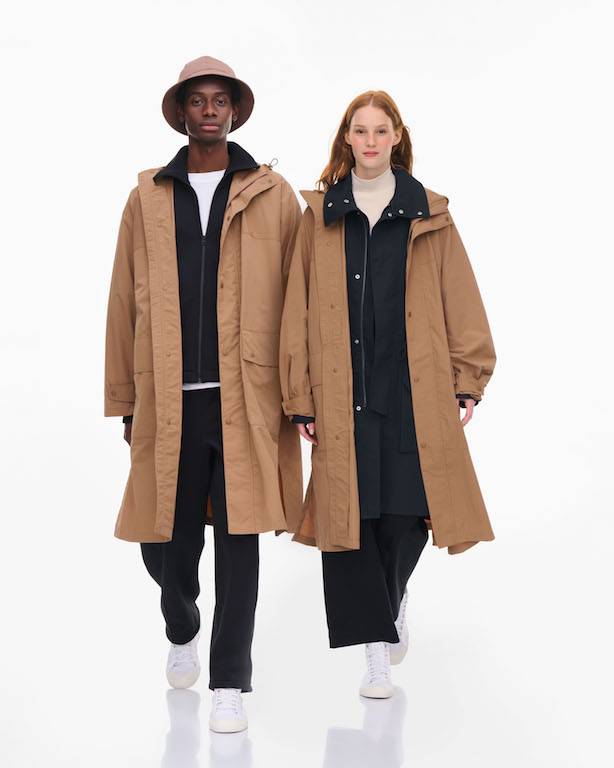 Essentials with a Point of View  Koleksi Uniqlo U Fall/Winter 2022 Segera Diluncurkan 28 Oktober Mendatang   