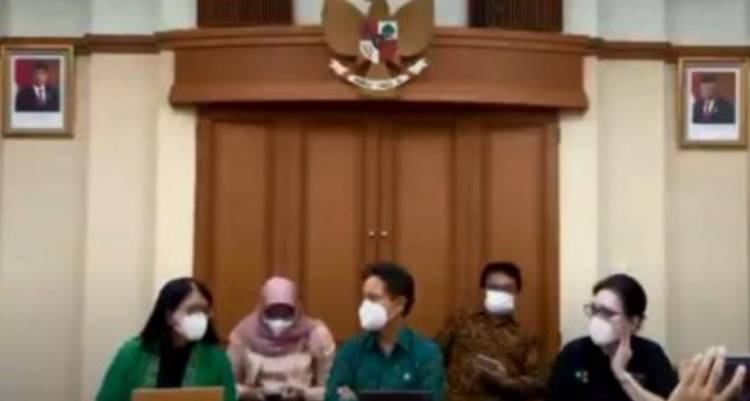 Memkes RI Budi Gunadi: Teridentifikasi 241 Anak Alami Gagal Ginjal Akut, 133 Meninggal Dunia