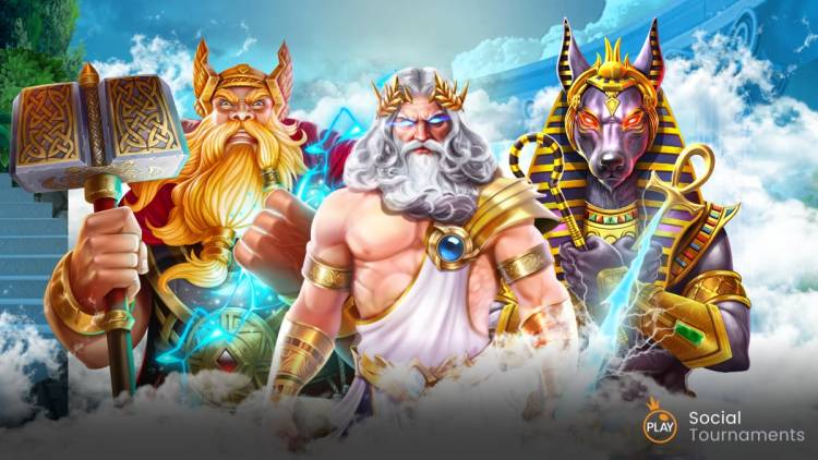 Begini Efek Main Situs Slot Gacor di Situs Ini