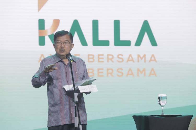 Jusuf Kalla Ungkap Kriteria Calon Pemimpin yang Pantas Dipilih di Pemilu 2024