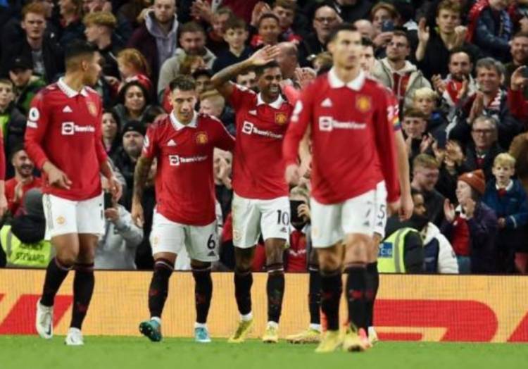 Liga Inggris 2022/2023 Semalam: Manchester United Menang 1-0 atas West Ham, Arsenal Menang Besar 5-0  Lawan Nottingham Forest