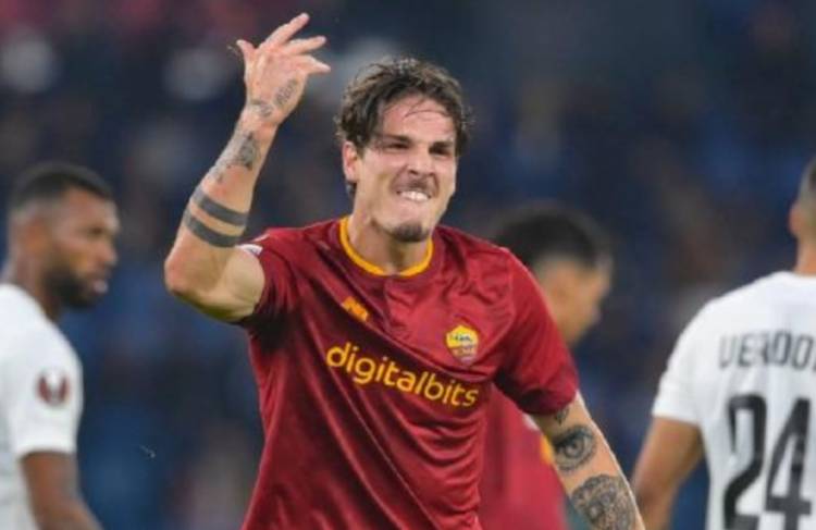 AS Roma Melaju ke Babak 16 Besar Play Off Liga Eropa 2022/2023