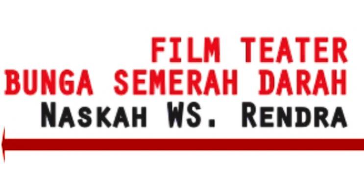 Film Teater Merebak Lagi....!