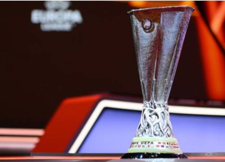 Berikut Hasil Drawing Liga Eropa 2022/2023