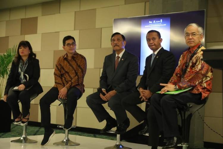 Komitmen Net Zero Carbon Tahun 2060, Indonesia Seimbangkan Target Emisi dan Target Pembangunan Ekonomi