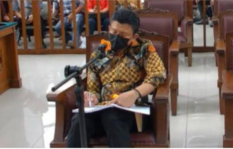 Sidang Ferdy Sambo Ditunda hingga Pekan Depan!