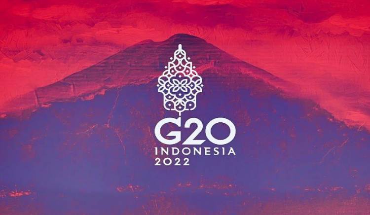 Indonesia Kenalkan Budaya Pangan Nusantara Lewat Food Theater Spouse Program di KTT G20