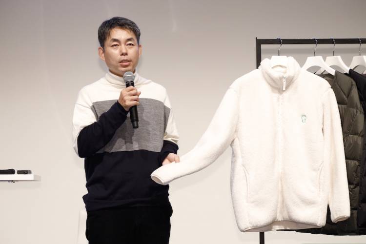 Fast Retailing Gelar LifeWear = Sustainability Briefing Kedua