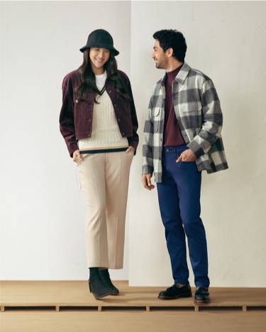 Uniqlo Siapkan Penawaran Menarik Arigato Indonesia Promotion Week Mulai 25 November