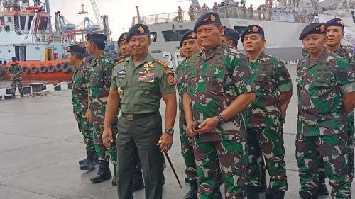 Oknum Perwira TNI AD di Datasemen Paspampres Diduga Perkosa Juniornya, Panglima TNI: Hukum dan Pecat!