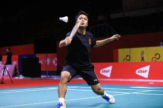 Ini Hasil BWF World Tour Finals 2022