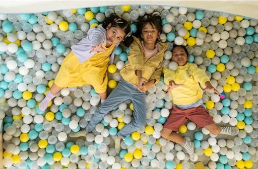 UNIQLO Ajak Anak-Anak Jelajahi Ruang Imajinasi Melalui Playdate Bersama Keluarga