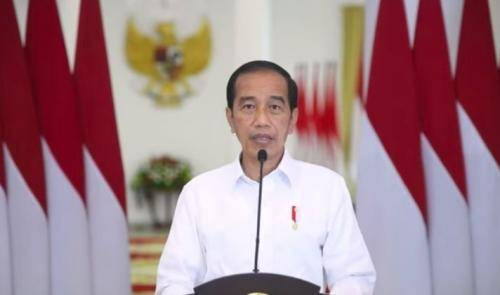 Presiden Jokowi Beri Sinyal akan Ada Reshuffle Kabinet!