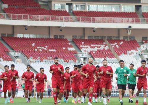 Piala AFF 2022: Hari Ini Jadwal Timnas vs Brunei Darussalam 