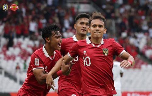 Malam Ini,  Jadwal Timnas Indonesia Kontra Filipina di Stadion Rizal Memorial