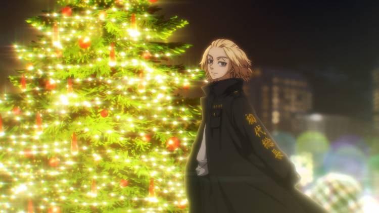 Tokyo Revengers: Christmas Showdown Arc”, Tayang Eksklusif di Disney+ Hotstar 8 Januari 2023