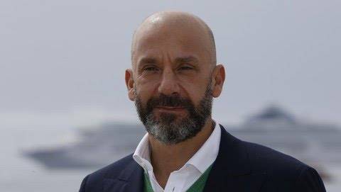 Eks Striker Timnas Italia Gianluca Vialli Meninggal Dunia